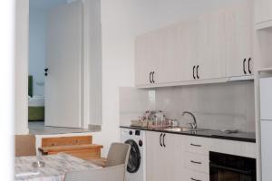 Modern Central Apartments Saranda