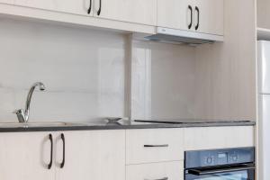 Modern Central Apartments Saranda