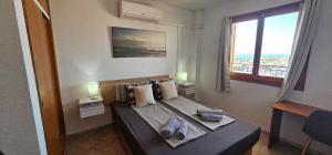 Costa Blanka resident apartman