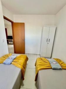 Apartamento no térreo para 04 pessoas