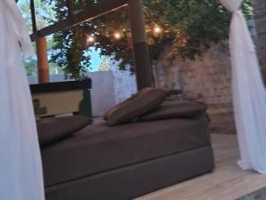 Chalé Brisas do rio espaço privativo ideal para casal ou família