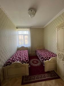 Guesthouse Amiran Tabatskuri