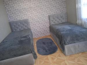 Guesthouse Amiran Tabatskuri