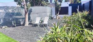 Chalet Canario Panoramico