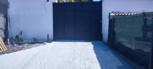 Chalet Canario Panoramico