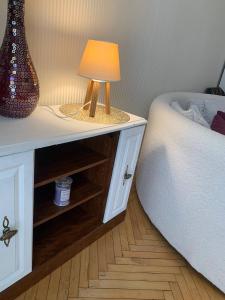 Квартира на Утесова