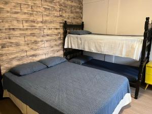 Quartos próximos à Oktoberfest, em Blumenau