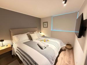 HOM I WifI, AA, Chapa digital, Acceso seguro