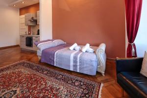 La Maman- Only self check-in