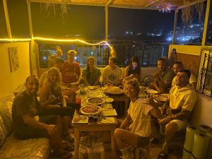 idriss tamraght surf hostel