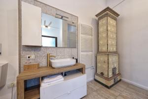 La Maman- Only self check-in