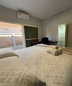 Casa espetacular, climatizada e espaçosa