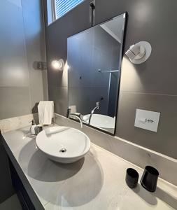 Casa espetacular, climatizada e espaçosa