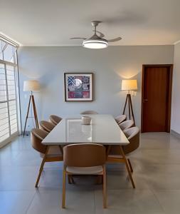 Casa espetacular, climatizada e espaçosa