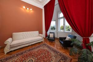 La Maman- Only self check-in