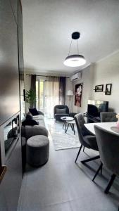 Asel apartment golem