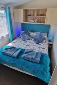 HolidayLet 24 Bude Newperran Holiday Park