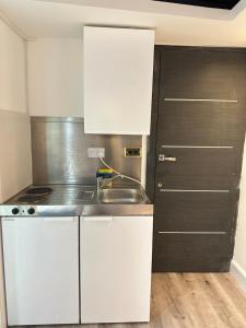 Room 1 - En-suite for 3 people
