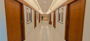 Aswin Residency
