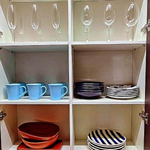 Flat espaçoso no Manaíra, a 100m da praia e ao lado do Mag Shopping