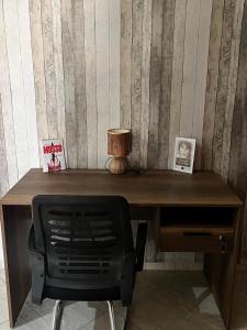 Beautiful, very quiet apartment