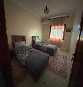 Beautiful, very quiet apartment