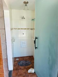 Geribá - casa plana, conforto, adaptada e tudo a pé