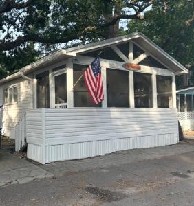 Ocean Lakes, Beach, Waterpark, Pool, Arcade, Cafés