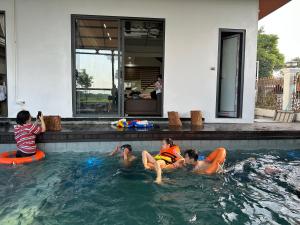 Ninh Binh Field Villa