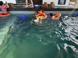 Ninh Binh Field Villa