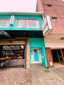 Planeta Hostel
