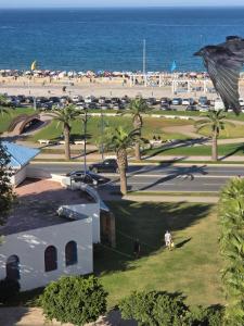 Luxury apartment in Mdiq Morocco