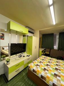 Апартамент Боги