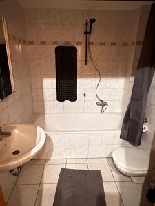 Appartement Stein 1 OG