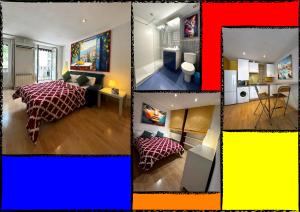 CARRETAS Puerta del SOL TPH