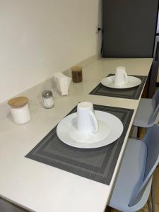 Apartamento Centrico con parqueo gratuito