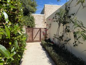 Villa golf piscine services et petits déjeuners