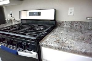 Modern Private City Escape - 2bed2bath