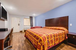 Hotel O Luxury Inn Channelview Baytown I-10