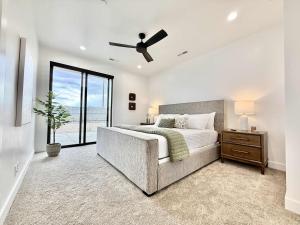 Fox Hollow F2 family townhome in Kanab Near Zion and Bryce