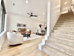 Fox Hollow F2 family townhome in Kanab Near Zion and Bryce