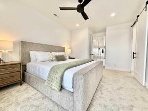 Fox Hollow F2 family townhome in Kanab Near Zion and Bryce