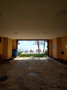 Pé na areia! Casa DelMare Cond. com saída na praia