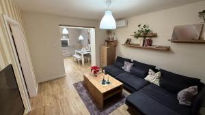 Stylovy 2 izbovy apartman Zvolen L Stura