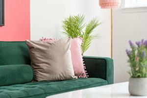 Amazing Dolly Apartment