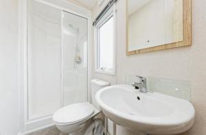 Lovely 2 bedroom holiday home in Whitstable