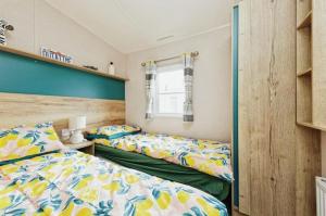 Lovely 2 bedroom holiday home in Whitstable