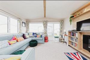 Lovely 2 bedroom holiday home in Whitstable