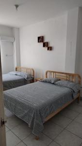 Coral, habitación de Flor de Lis Beach House