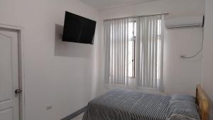 Coral, habitación de Flor de Lis Beach House